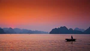 Ha Long Bay